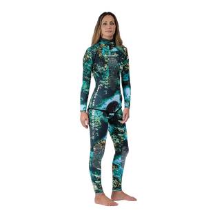 Salvimar Traje Seawalker Lady 5.5mm