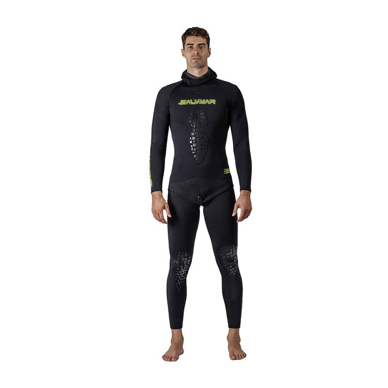 Salvimar Wet Drop Cell 5.5mm Suit Scuba Diving Buy and Sales in  