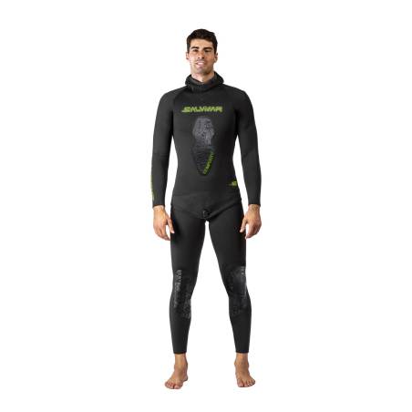 Salvimar Traje Comforty 3mm