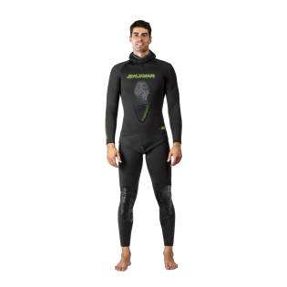 Salvimar Traje Comforty 5mm