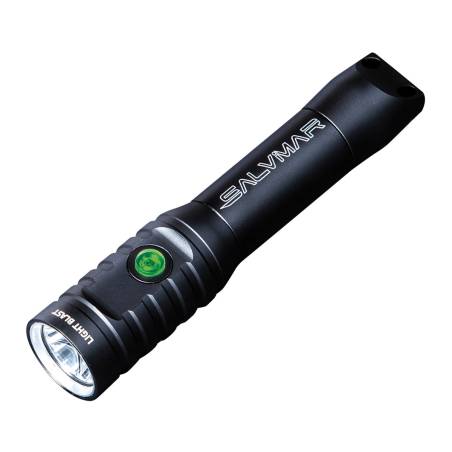 Salvimar Light Blast Scuba Diving Buy and Sales in Gidive Store