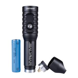 Salvimar Linterna Light Blast