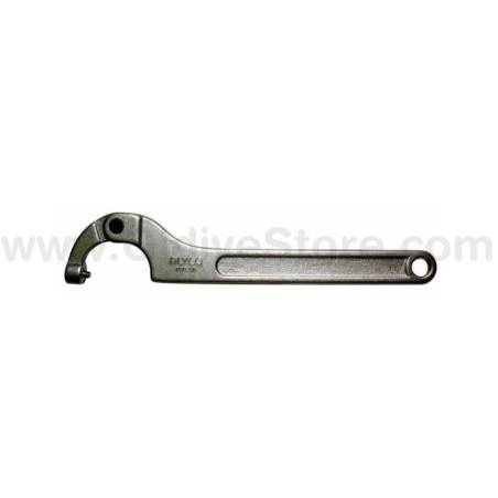 Cressi Llave de Punto Universal