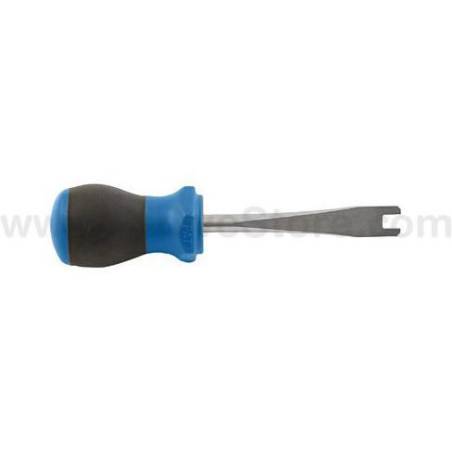 XS Scuba Valve Handwheel Tool
