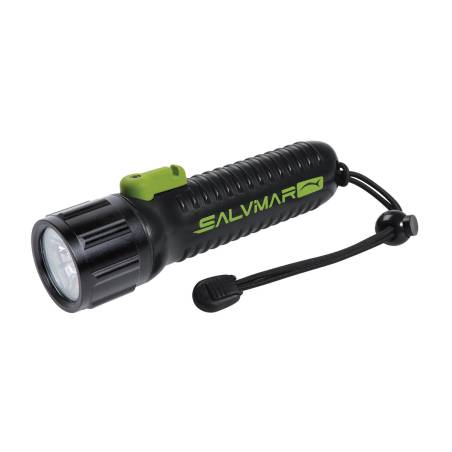 Salvimar Lecoled