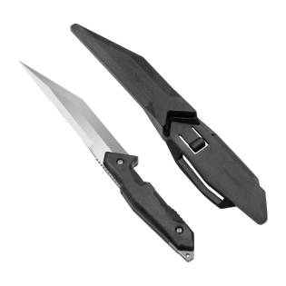 Salvimar Cuchillo Ares Negro