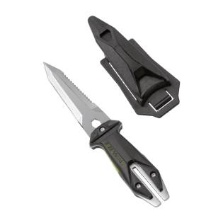 Salvimar Cuchillo Goemon Negro