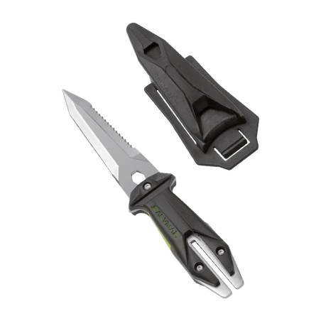 Salvimar Goemon Black Knife