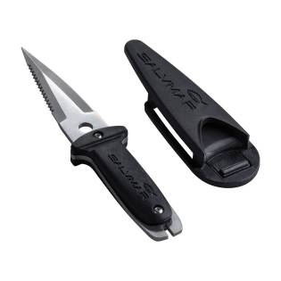 Salvimar Cuchillo St-Blade Negro