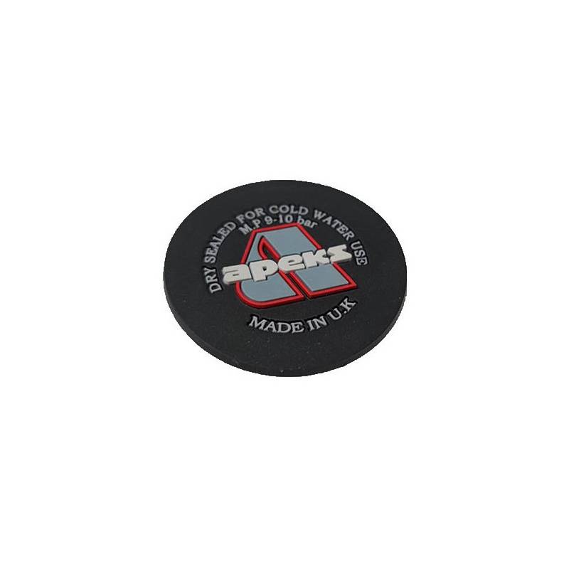 Apeks Moulded Hydrostatic Diaphragm Tricolor