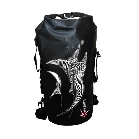 Kanumera Backpack Waterproof Rays 25l