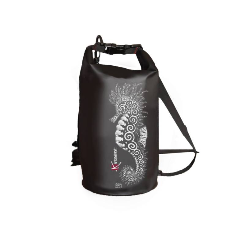 Kanumera Waterproof Bag Seahorse 7.5l