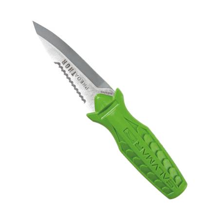 Salvimar Cuchillo Predathor Verde