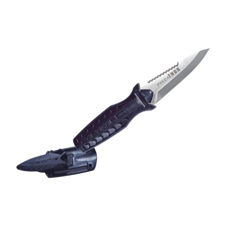Salvimar Predathor Blue Knife