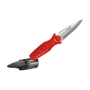 Salvimar Predathor Red Knife