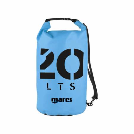 Mares Saco Estanco Seaside Dry 20l