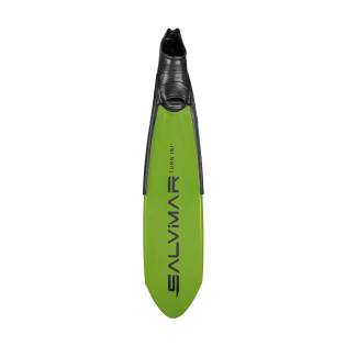 Salvimar Turn 151 Green Fins