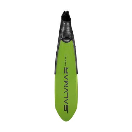 Salvimar Turn 151 Green Fins