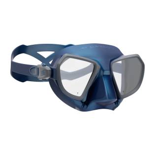 Salvimar Noah Mask Shining Blue / Grey