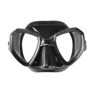 Salvimar Morpheus Mask Black Black