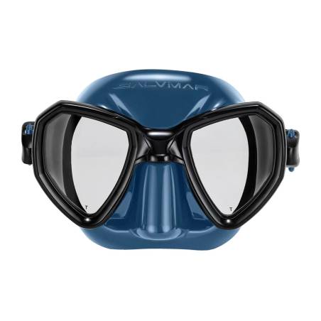 Salvimar Morpheus Mask Shining Blue