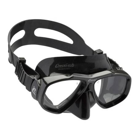 Cressi Focus Mask Black