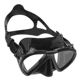 Cressi Lince 2 Mask Black