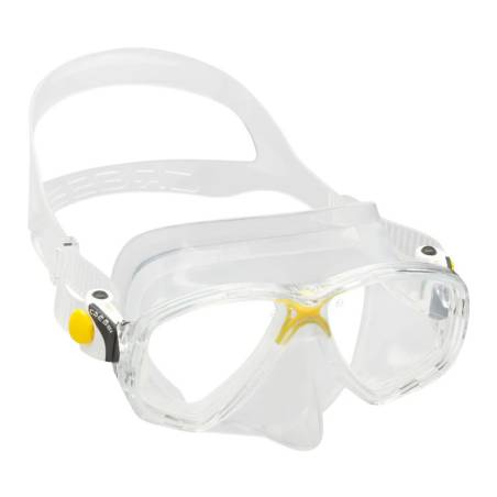 Cressi Marea Mask Yellow