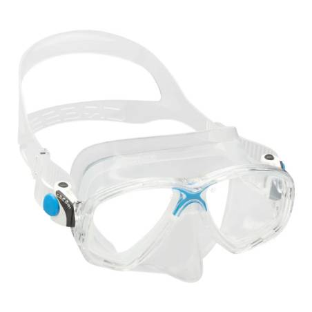 Cressi Marea Mask Blue