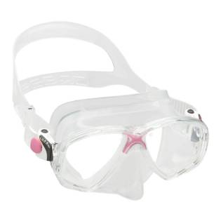 Cressi Máscara Marea Rosa