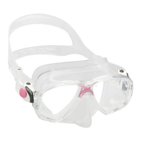 Cressi Marea Mask Pink