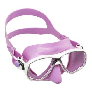 Cressi Marea Colorama Mask Purple