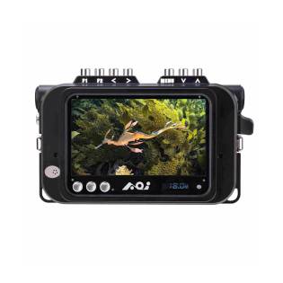 AOI Housing UH-GPX for GoPro Hero13 / 12 / 11 / 10 / 9