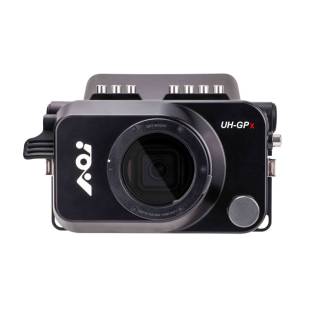 AOI Carcasa UH-GPX para GoPro Hero13 / 12 / 11 / 10 / 9