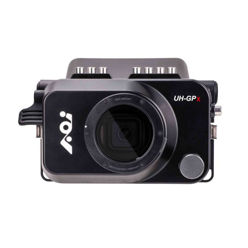 AOI Housing UH-GPX for GoPro Hero13 / 12 / 11 / 10 / 9