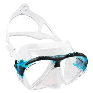 Cressi Matrix Mask Aqua