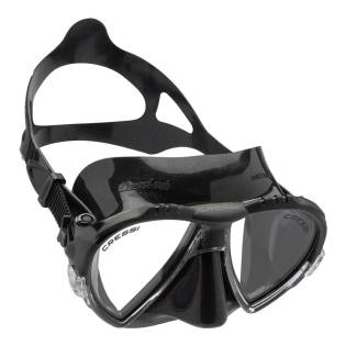 Cressi Matrix Mask Black