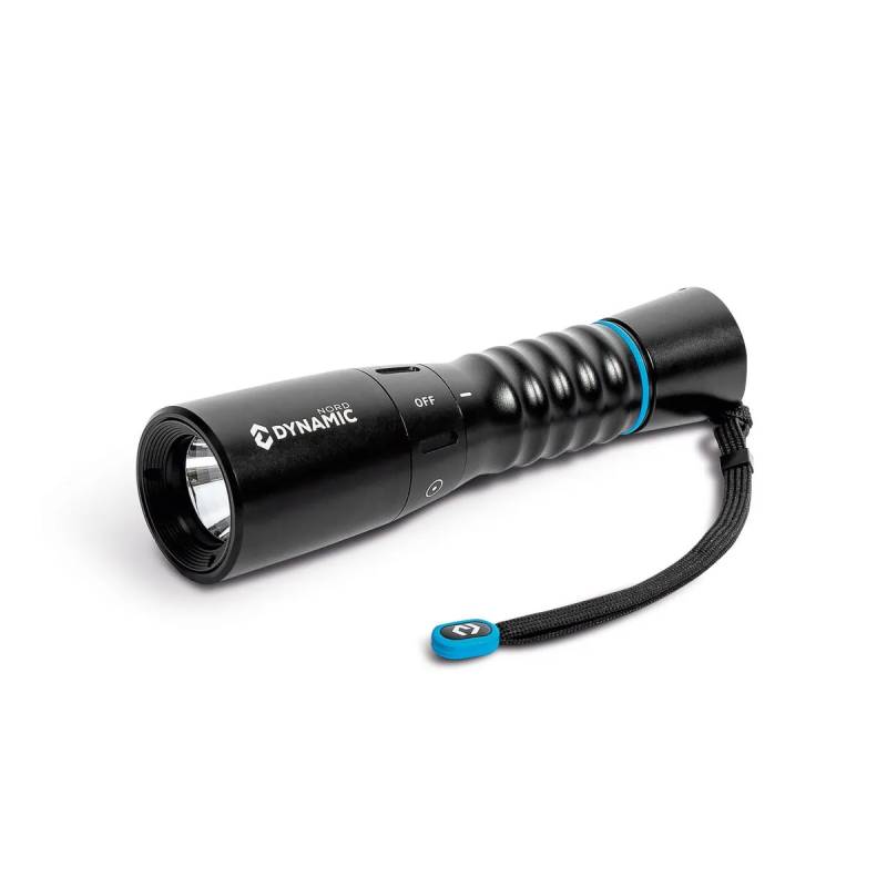 Dynamic Nord Linterna DL-1200