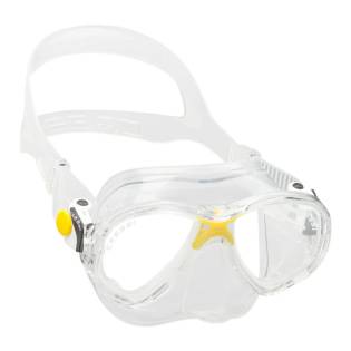 Cressi Marea Junior Mask Yellow