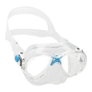 Cressi Marea Junior Mask Blue