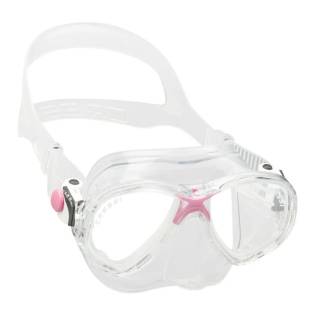 Cressi Marea Junior Mask Pink