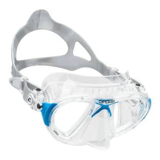 Cressi Nano Crystal Mask Blue