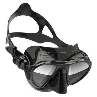 Cressi Nano Mask HD Lens