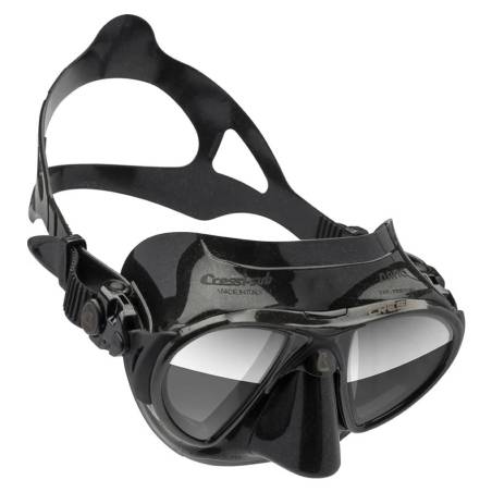 Cressi Nano Mask HD Lens