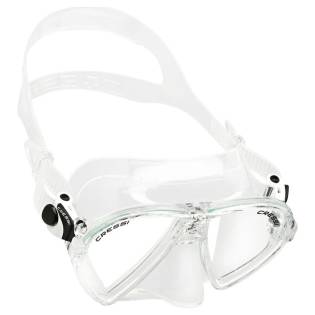 Cressi Ocean Mask Clear