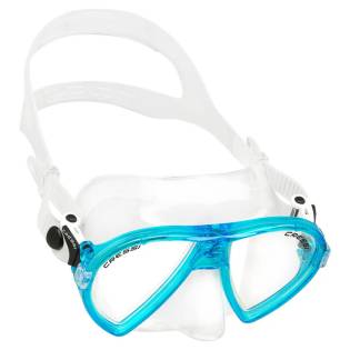 Cressi Ocean Mask Aqua
