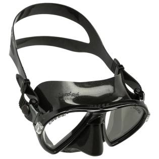 Cressi Ocean Mask Black