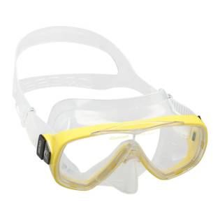 Cressi Onda Mask Yellow
