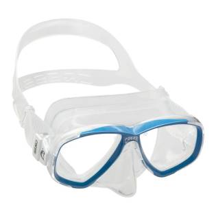 Cressi Perla Mask Clear / Blue