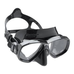 Cressi Perla Mask Black